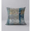 Housse de coussin carrée scintillante et insert-1841198787