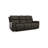 Jarvis Power Reclining Sofa With Power Headrests