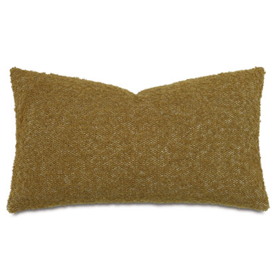 Coussin décoratif Marl Boucle