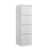 White is out of stock selected