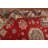 Handmade Red Kazak Oriental Area Rug 9x12