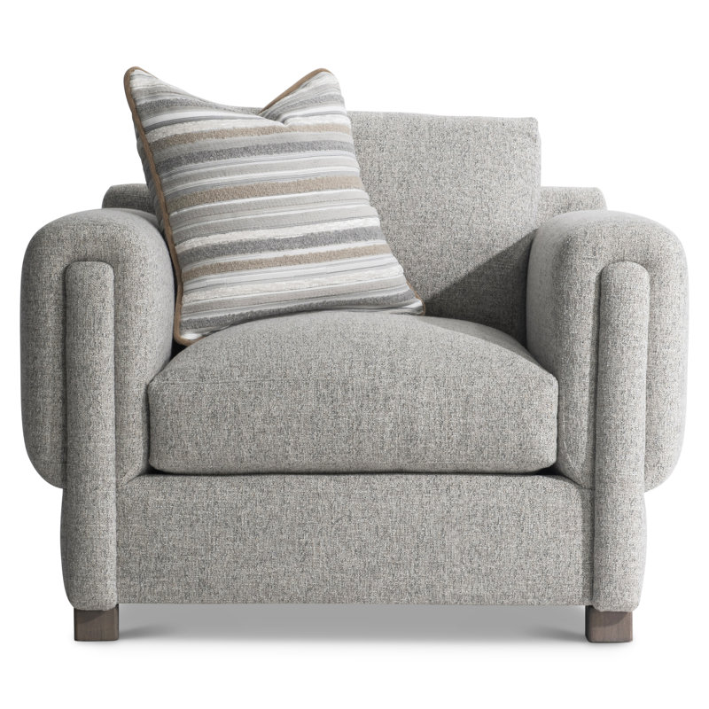 Bernhardt Tori Fabric Chair