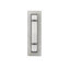 Bruneau 1 - Light Flush Mounted Sconce
