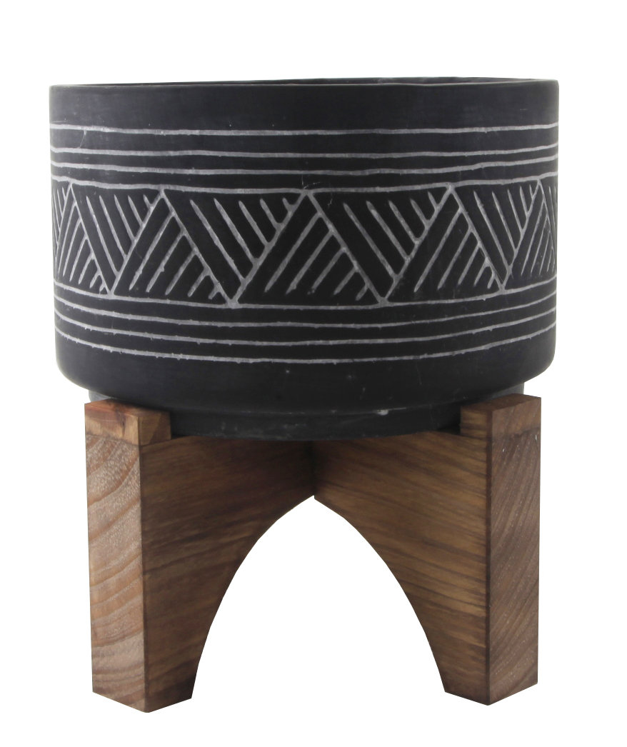Anushree Pot Planter Dakota Fields