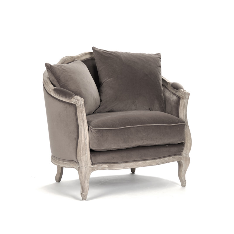 Maison Barrel Chair