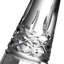Waterford Lismore Round Candlestick 6in, Set of 2-583322750