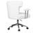 Imer Faux Fur Conference Chair-1192858378
