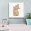 «Cutie Kitties 2» par Emily Adams, art mural sur toile-773334831