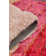 Aquille 3D Shaggy Lena Pink 160/230