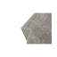 Hand-Knotted High-Quality Silver and Aqua Area Rug