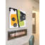 Touch Of Modern I by Irena Orlov - Wrapped Canvas Print-1957769542