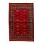One-of-a-Kind 4' x 6' Area Rug