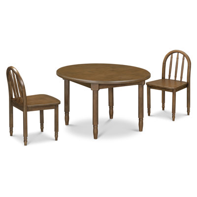 Liberty Kids and Chair Set