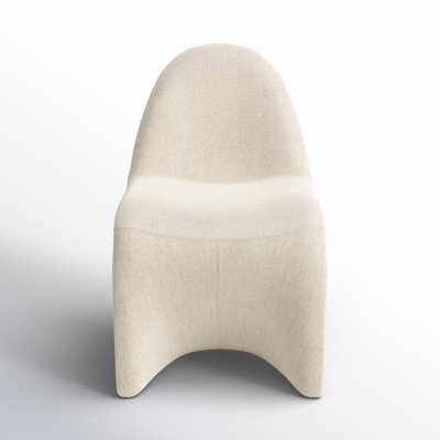 Marisol Linen Dining Chair
