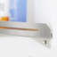 Étagère de salle de bain murale en acier inoxydable-746048493