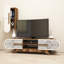 Shelese Unfinished Entertainment Centre for TVs up to 49"-1671464397