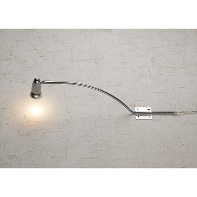 53.5cm 1 -Light Track Kit