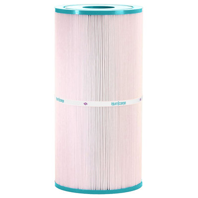 Hurricane 3 Pack Advanced Spa Filter Cartridge for PWWDFX75, C-6375, and FC-1226