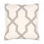 Emory Square Pillow Cover & Insert