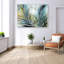 «Palm Colors II» par Sandy Doonan, reproduction d'art sur toile-134902832