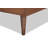 Upholstered Platform Bed-808184896