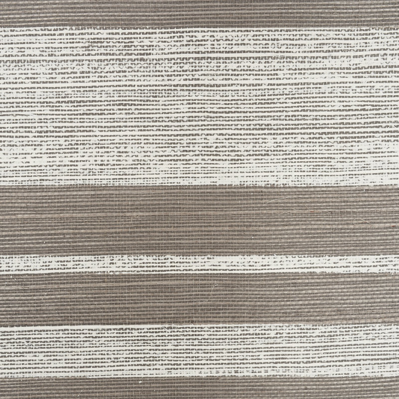 Papier peint Horizon, Gris anthracite