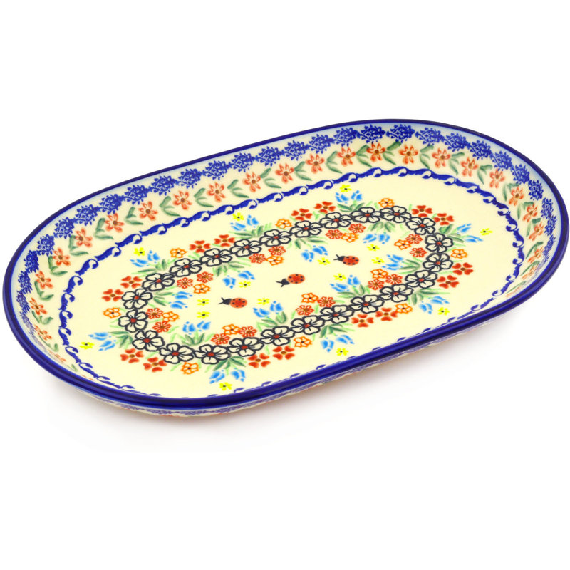 Polmedia Platter