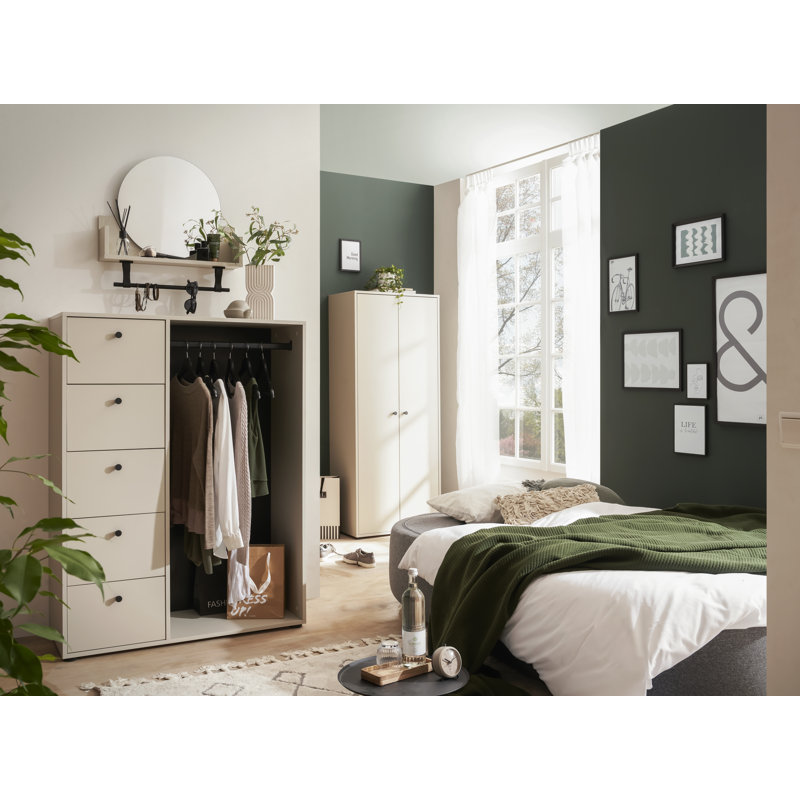 Bruckner Wardrobe