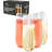 9 oz. Highball Glass Set