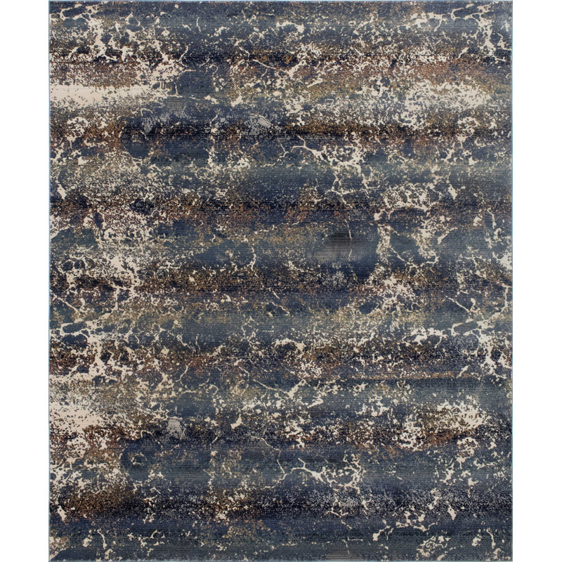 Baylon Rug, Rectangle 5'3" x 7'10"