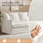 Wimberly 4-Piece Slipcovered Sofa Set