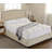 Delancey 1'' Down Alternative Mattress Pad-1020288632
