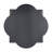 Acquaviva Circle Wall Mirror