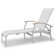 Belle Isle Outdoor Chaise Lounge