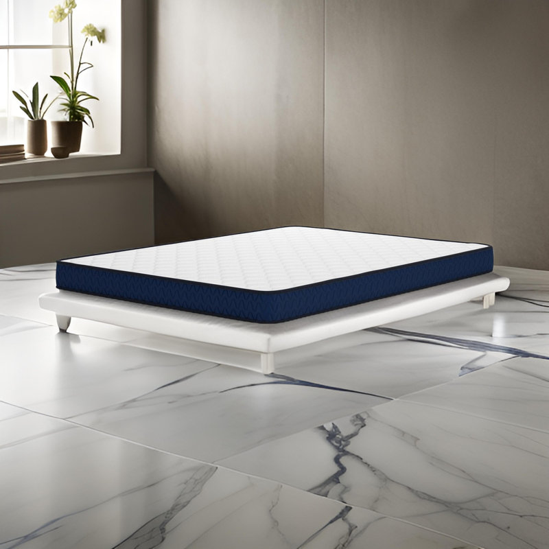 Artesian 6'' Firm Mattress, King