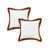 White/Brown