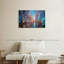 Avery la ville bleue-108700524