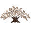 Arbre mural Wetherden