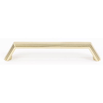 Nicole 3.5" Center to Center Bar Pull