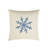 Embroidered Sunbrella® Outdoor Throw Pillow-53228171