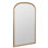 Stoffer Home x the Elliptical Floor Mirror