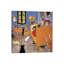 Van Gogh Arles Cat - Painting on Canvas-2021219953-2021219952