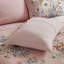 Ensemble de 7 pièces à motif floral grand format 7 pièces, imprimé floral, rose