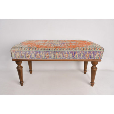 Ensemble de meubles de cuisine, banc de bureau, banc de repose-pieds, banc rembourré, banc de tapis turc, banc Kilim, banc de décoration intérieure, banc fabriqué à la main