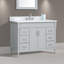 Bristol 49'' W Single Vanity-1577743116