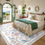  Tapis décoratif antidérapant Boho-1571985334