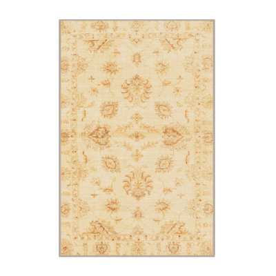 Tapis abstrait moderne 3994