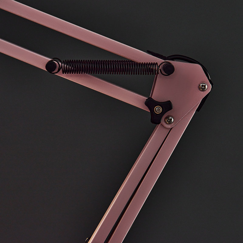 Aurlie Desk, Yes, Pink