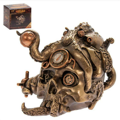 Jowers Fantasy & Sci-Fi Figurines & Sculptures