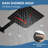 Complete Shower System with Rough in-Valve-98541029